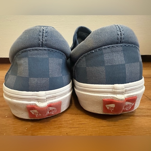 Vans slip ons - Picture 2 of 6